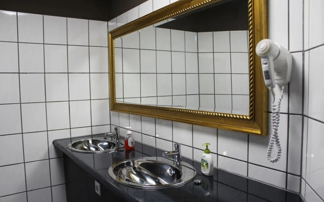 BoxHotel Hannover