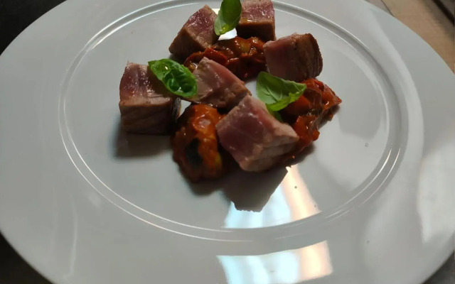 Relais La Fattoria