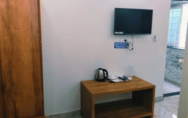 Banaras Rooms
