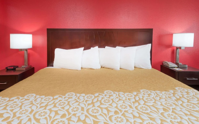 Days Inn Mexico