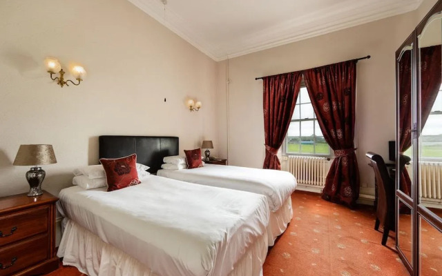 Greenhill Hotel