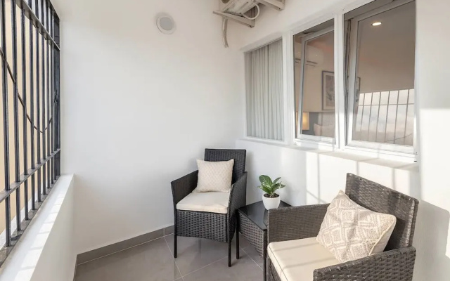 Stylish Sosua 2 BR Apartment Near Everything!