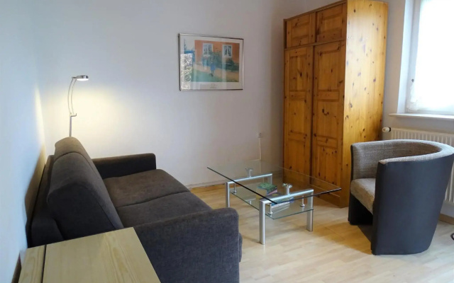 Haus Rosi Whg 4