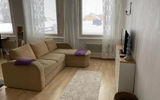 Apartment Isokatu