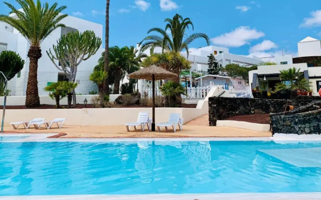 Luxury Sea Apartment Lanzarote PaLù Holiday House