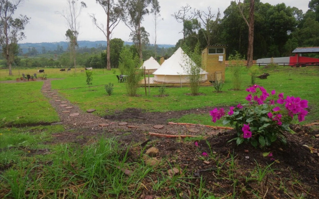 La Victoria Glamping