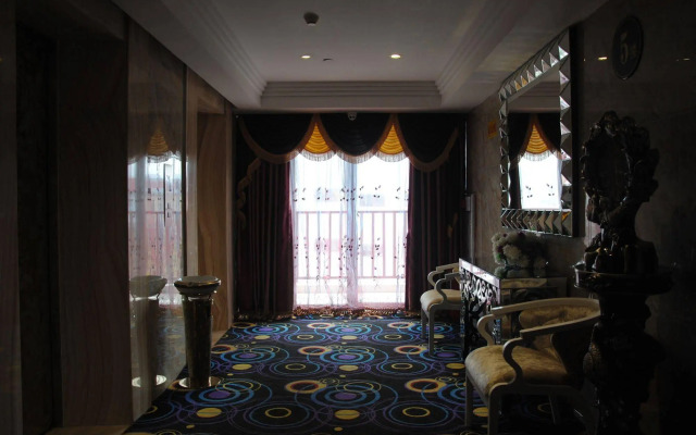 Zhuhai Guozheng Hotel