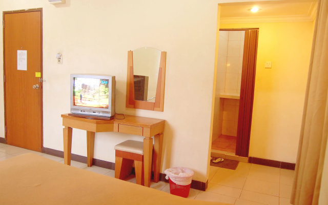 Standard Hotel