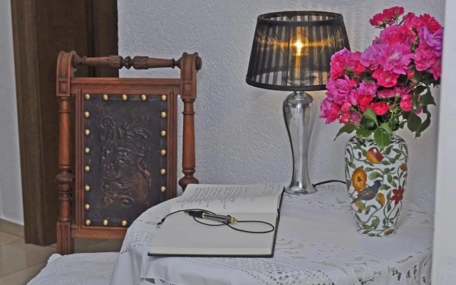 Hotel Lipmann "Am Klosterberg"