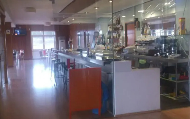 Parrilla Km 212