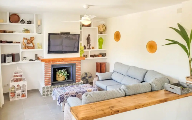 Cabrer Canet in Mallorca