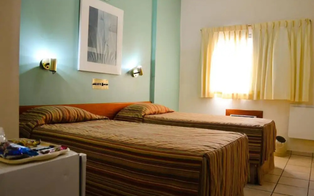Birigui Palace Hotel