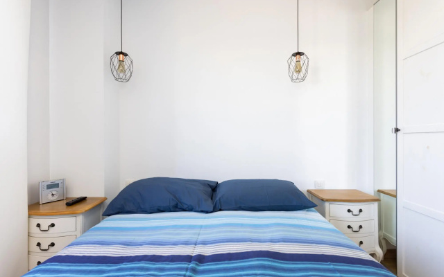 Home2Book Executive & Design Las Torres