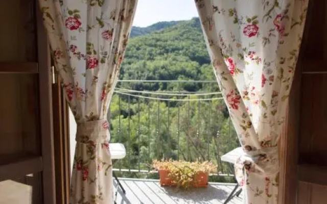 Agriturismo a Canonica
