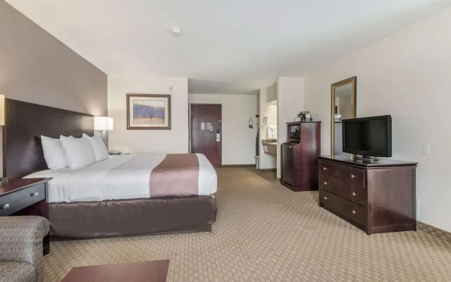 Quality Inn