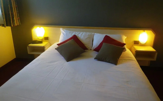 Hôtel Amys Grenoble-Voreppe