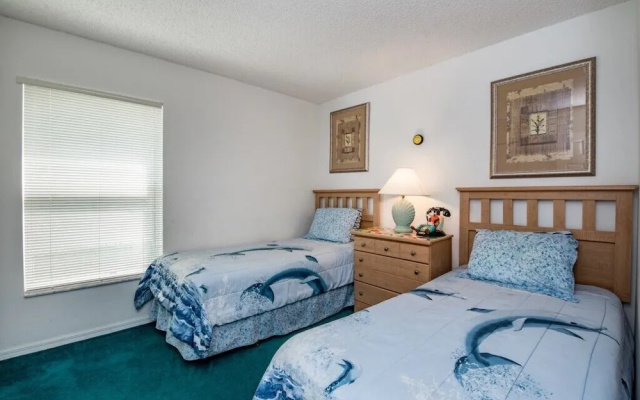 4-Bedroom Villa in Davenport 359LD