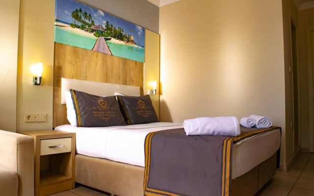 Akkan Beach Hotel