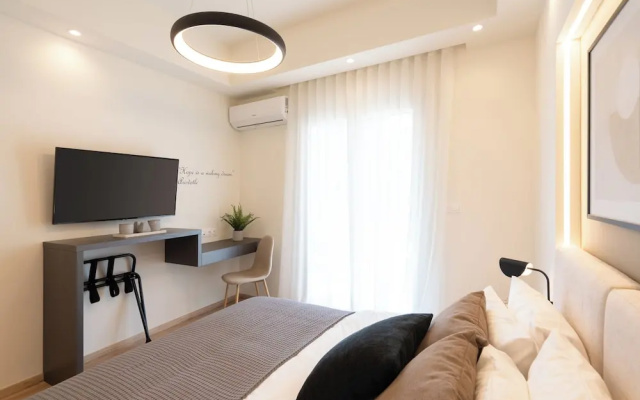 Newly Renovated 2Bdr Apt-5min to metro