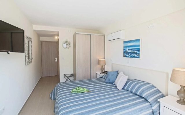 Napasol Boutique Hotel