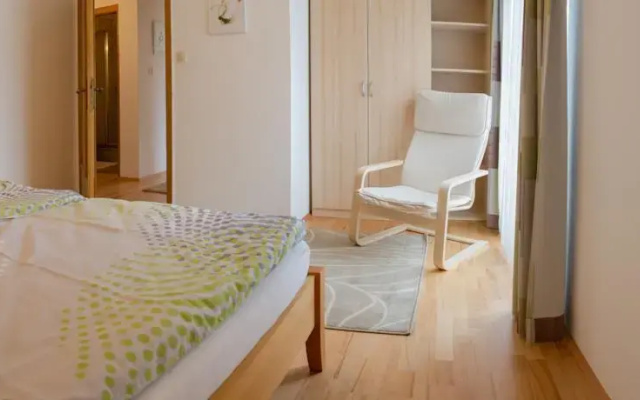 Apartments Auszeit