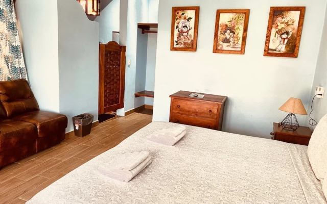 Casa Biulù
