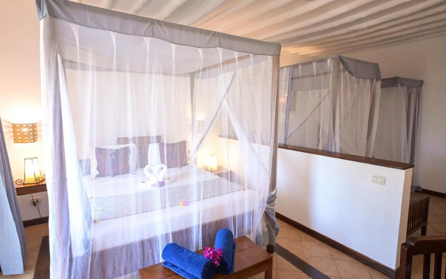VOI Kiwengwa Resort