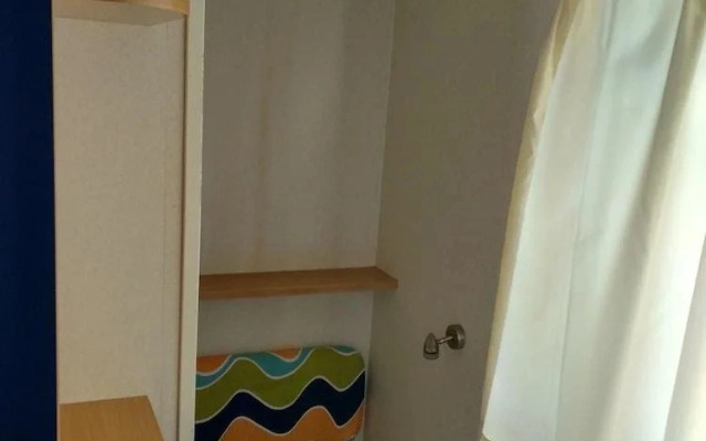 Santa Vittoria Camping