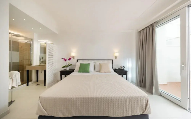 Casa Giuliani Capri