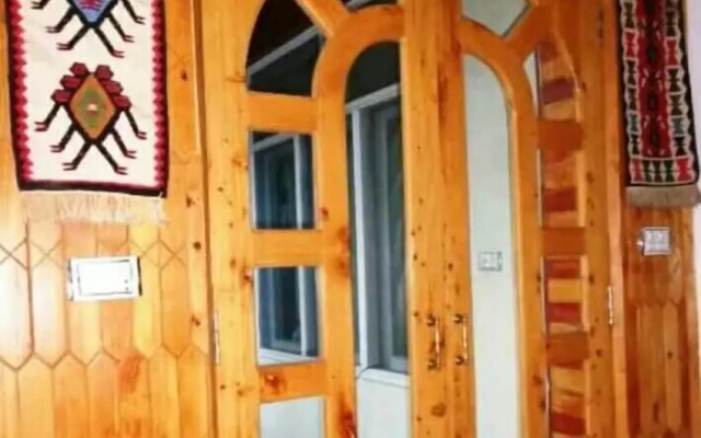 Snowland Palace Skardu