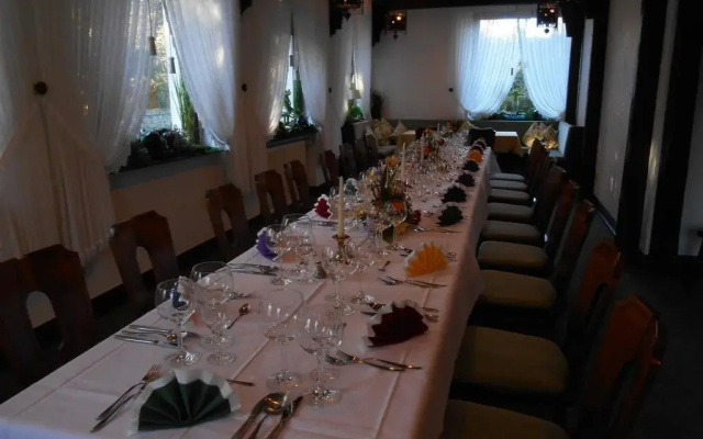 Haus Von Der Heyde