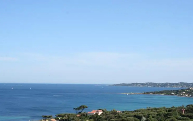 Villa La Féraudie