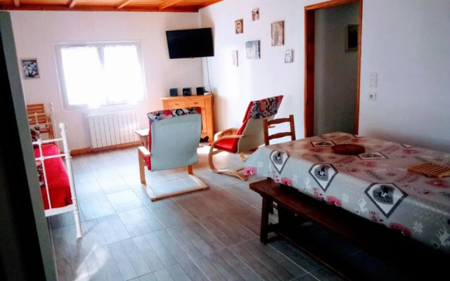 Appartement Mont-Dore, 3 pièces, 10 personnes - FR-1-415-72