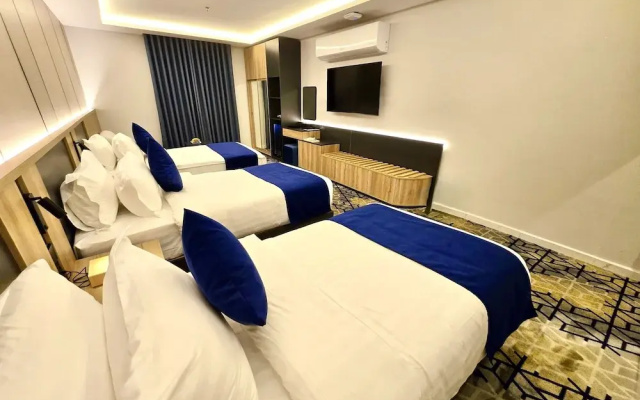Hotel Elite Haven