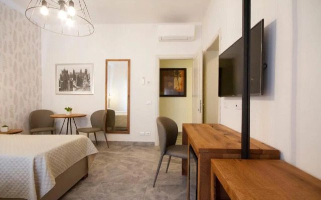 B&B Poggiobonizio