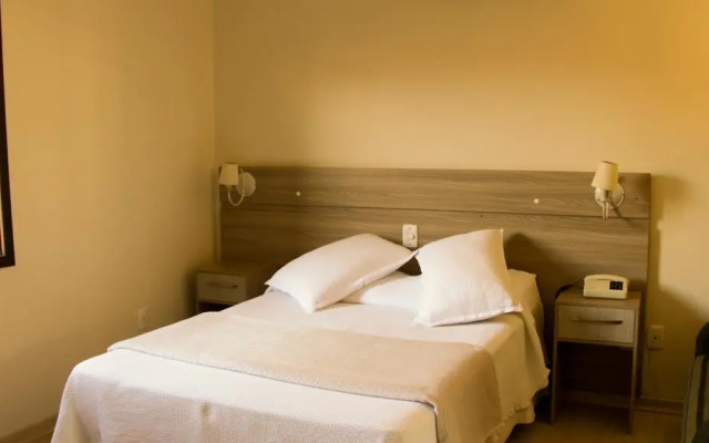 Sul Serra Hotel