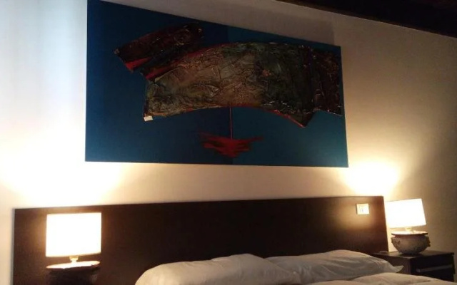 Hotel Artè