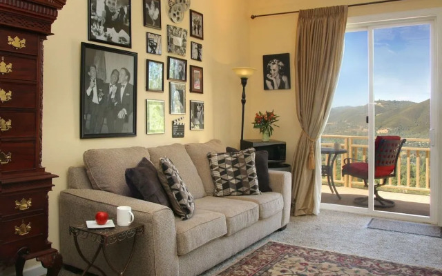 Bella Vista Bed and Breakfast