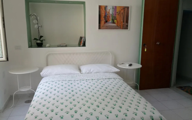 San Nicola Apartment