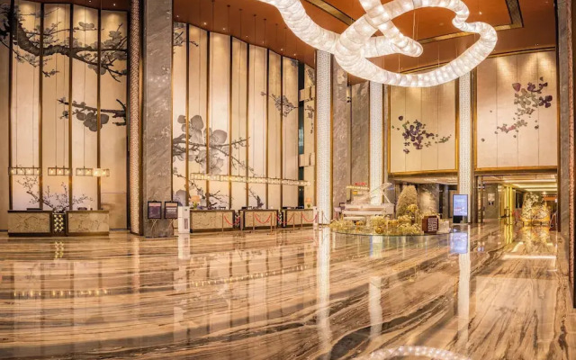 the Star Hotel