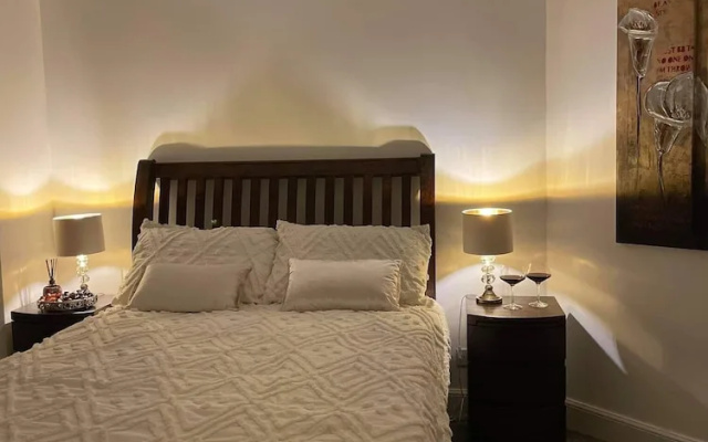 Scottish Stunning Stay With Free Parking