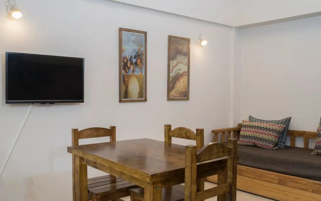 Riviera Fueguina Apartments II