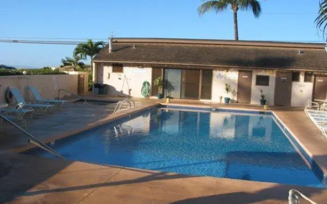 Kihei Holiday by Island Oasis Realty