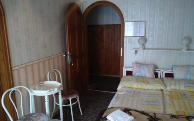 Steinhaus Pension