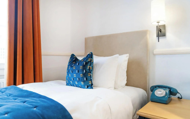 Rodney Hotel