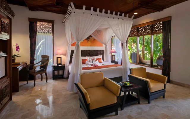 Bali Tropic Resort & Spa