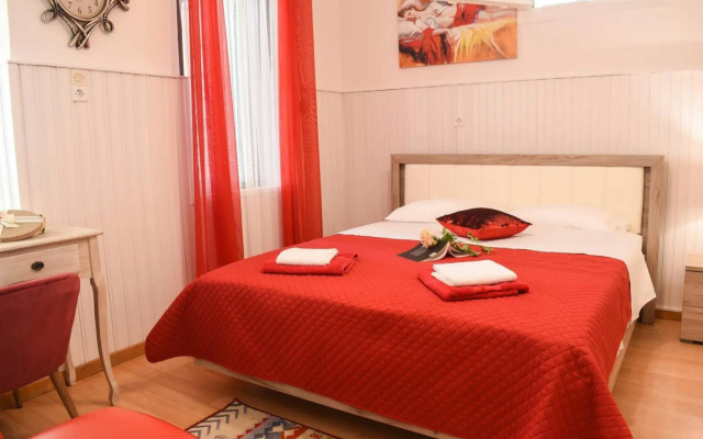 Adriana s Paradise in the City 50m to the Beach