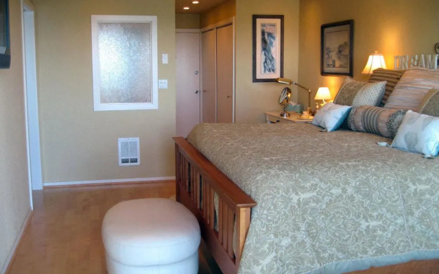 Inn at Otter Crest