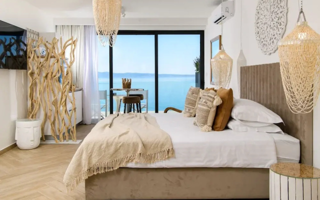 Gallery Luxury Suites & Rooms - Adults Only