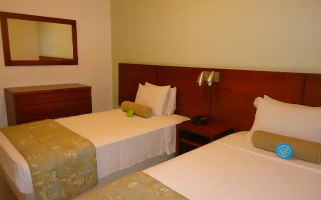 Copacabana Suites